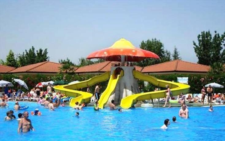Apartments In Peschiera Del Garda 22099 Eksteriør billede