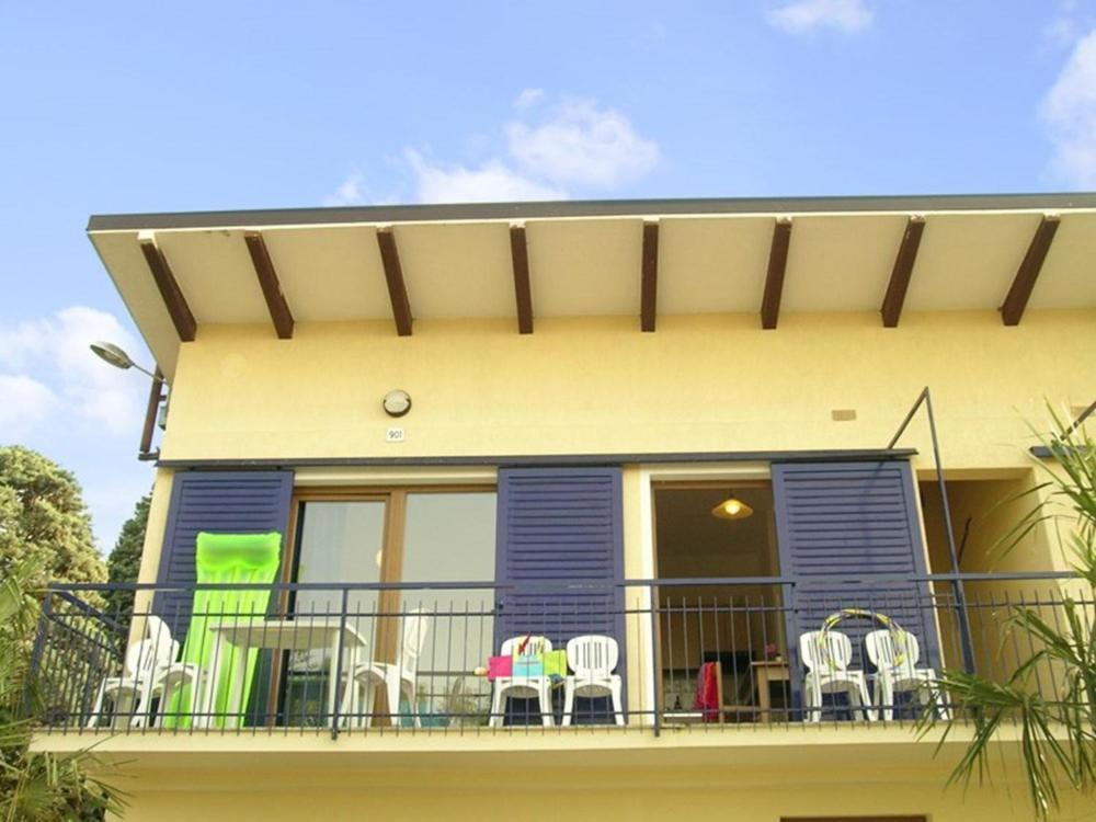 Apartments In Peschiera Del Garda 22099 Eksteriør billede